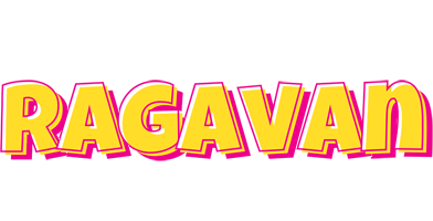 Ragavan kaboom logo