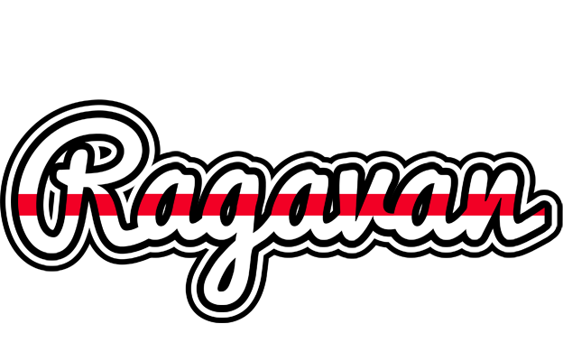 Ragavan kingdom logo