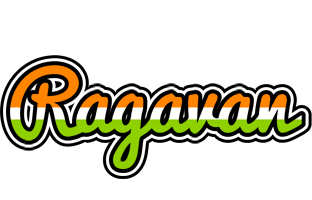 Ragavan mumbai logo