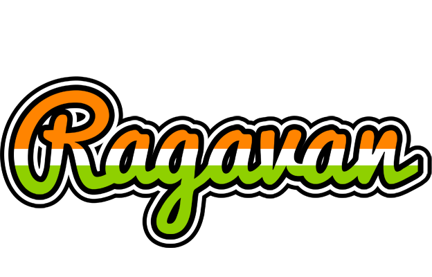 Ragavan mumbai logo
