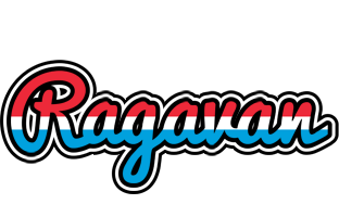 Ragavan norway logo