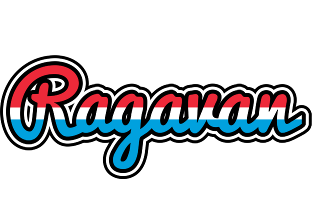 Ragavan norway logo