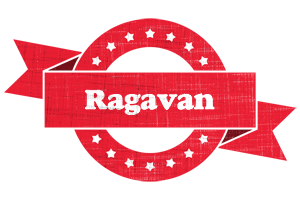 Ragavan passion logo