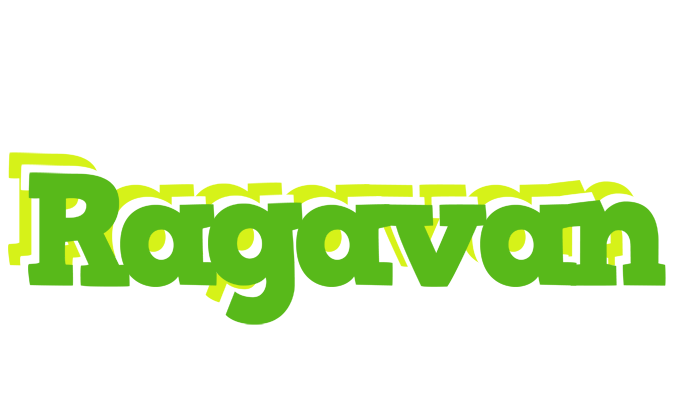 Ragavan picnic logo