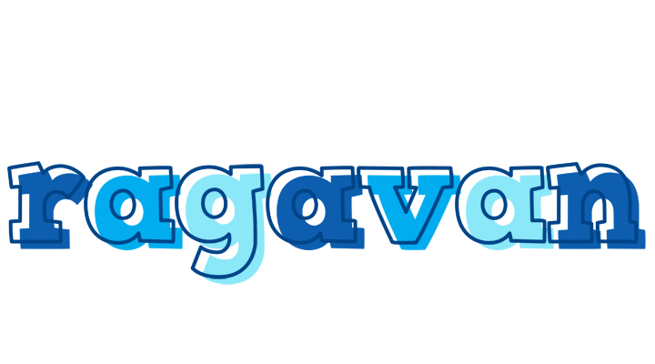 Ragavan sailor logo