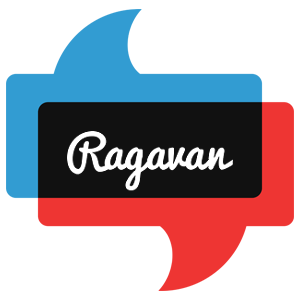 Ragavan sharks logo