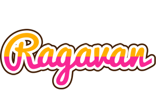 Ragavan smoothie logo