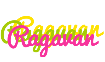 Ragavan sweets logo