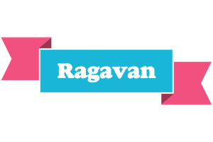 Ragavan today logo