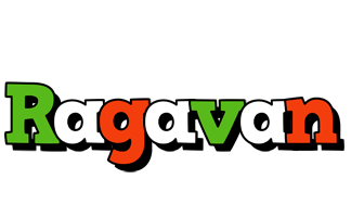 Ragavan venezia logo