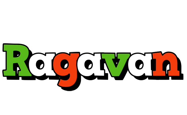 Ragavan venezia logo