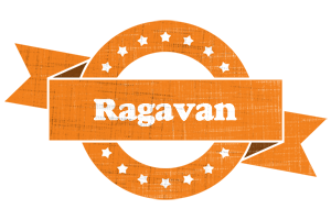 Ragavan victory logo