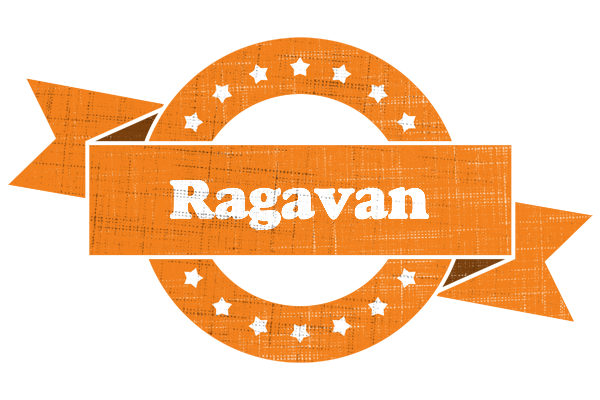 Ragavan victory logo