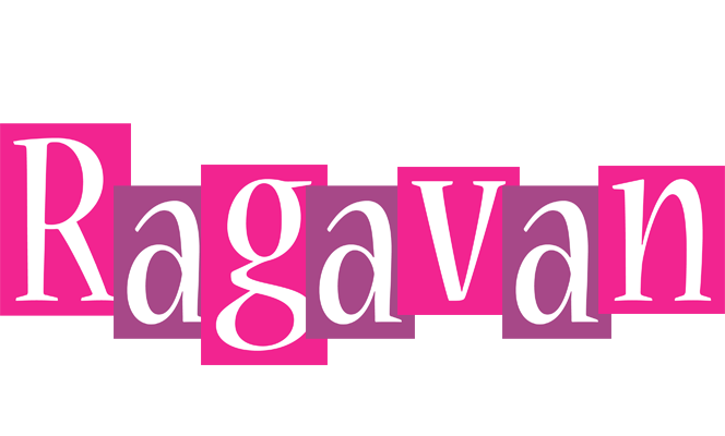 Ragavan whine logo