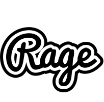 Rage chess logo