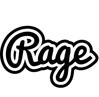 Rage chess logo
