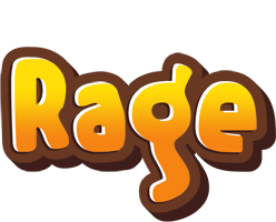 Rage cookies logo