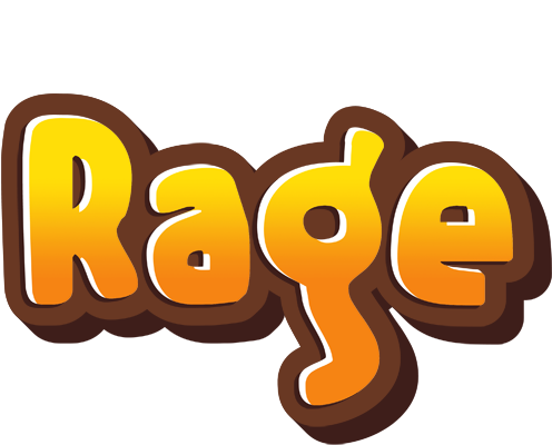 Rage cookies logo