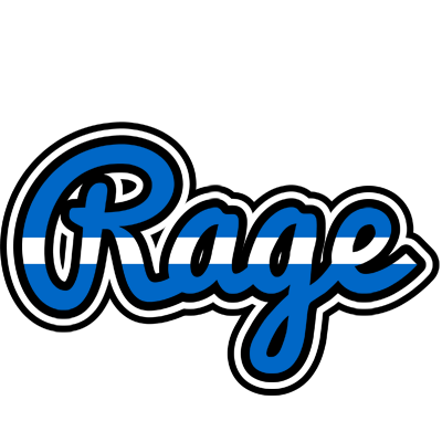 Rage greece logo