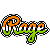 Rage mumbai logo