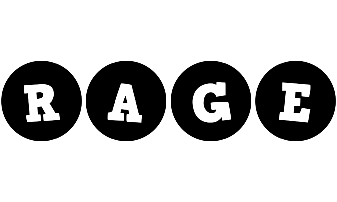 Rage tools logo
