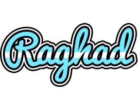 Raghad argentine logo