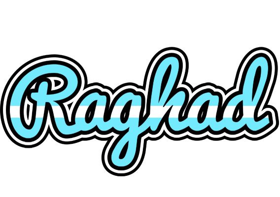 Raghad argentine logo