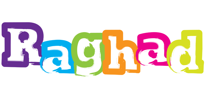 Raghad casino logo