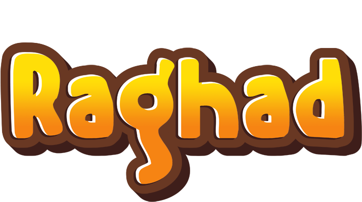 Raghad cookies logo