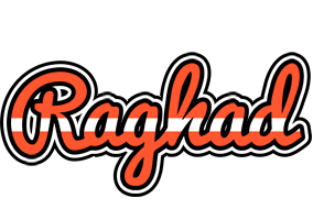 Raghad denmark logo