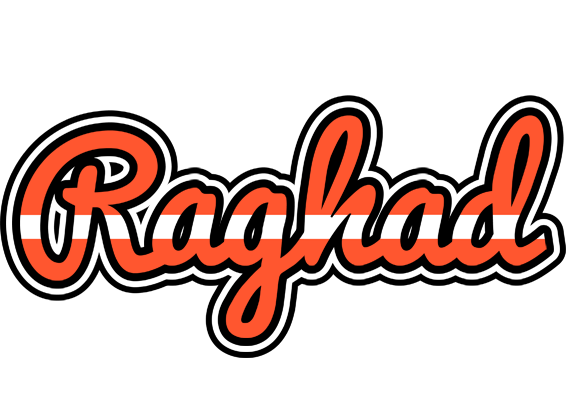 Raghad denmark logo