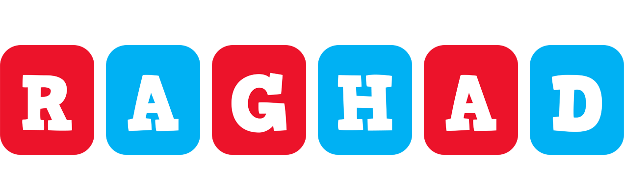 Raghad diesel logo