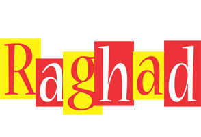 Raghad errors logo