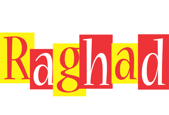 Raghad errors logo