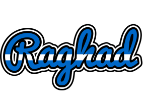 Raghad greece logo