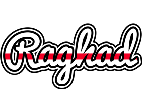 Raghad kingdom logo