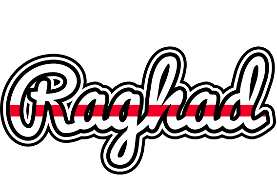 Raghad kingdom logo