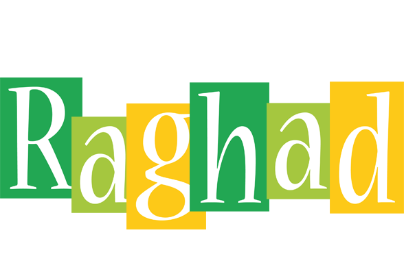 Raghad lemonade logo