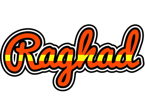 Raghad madrid logo