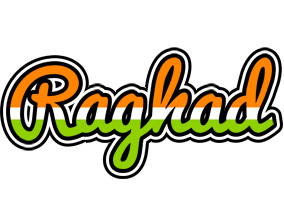 Raghad mumbai logo