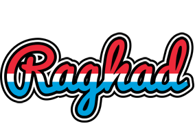 Raghad norway logo