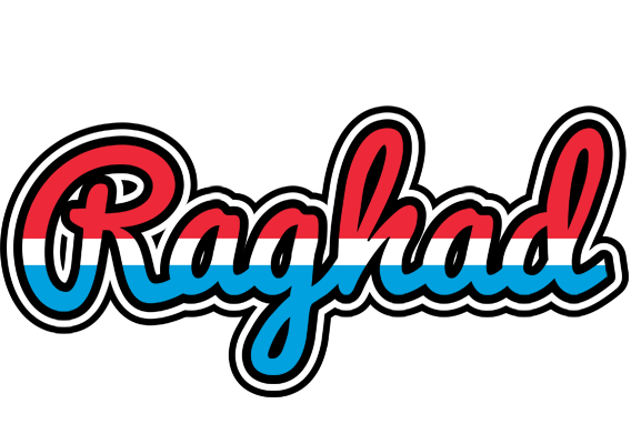 Raghad norway logo