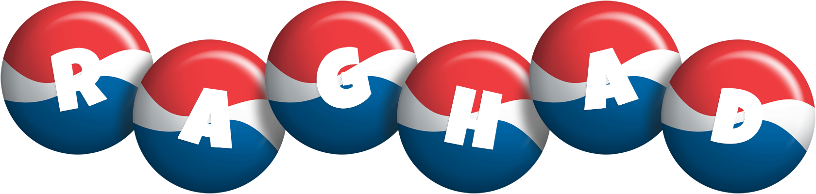 Raghad paris logo