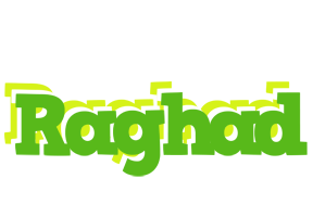 Raghad picnic logo