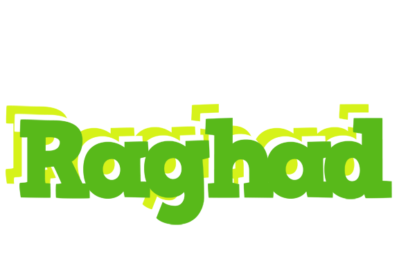Raghad picnic logo
