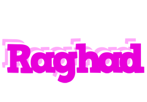 Raghad rumba logo