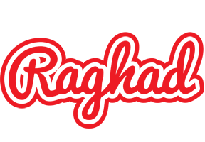 Raghad sunshine logo