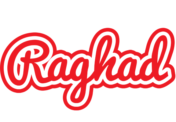 Raghad sunshine logo