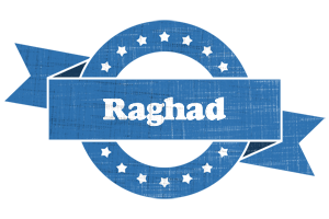 Raghad trust logo