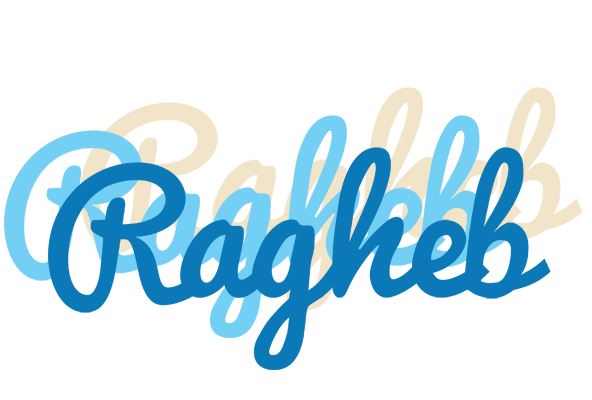 Ragheb breeze logo
